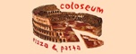 Pizzeria Coloseum na www.gastromenu.sk