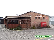  TT choppers - re�taur�cia - pizz�ria prezent�cia na www.gastromenu.sk 