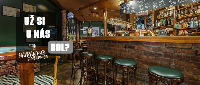 Pub pizza restaurant Havran, Kultúrny dom - SNP 87, 919 04 Smolenice