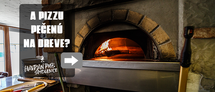 Pub pizza restaurant Havran, Kultúrny dom - SNP 87, 919 04 Smolenice