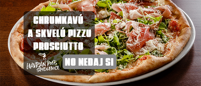 Pub pizza restaurant Havran, Kultúrny dom - SNP 87, 919 04 Smolenice