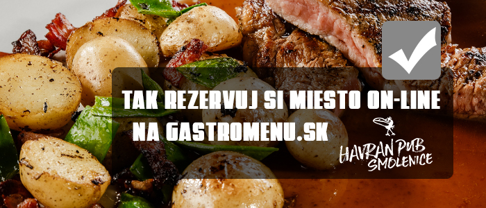Pub pizza restaurant Havran, Kultúrny dom - SNP 87, 919 04 Smolenice
