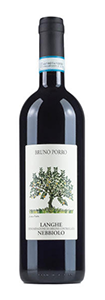Langhe DOC Nebbiolo 2017