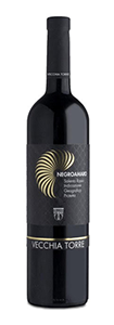 Negroamaro IGP Salento Rosso 2017