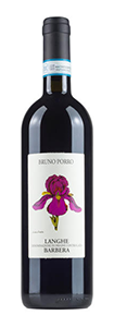 Langhe DOC Barbera 2017