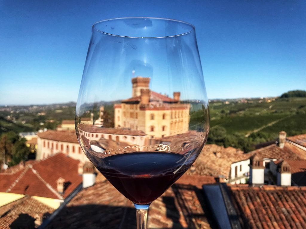 Blog Gastromenu.sk - Piemont je elitný vínny región v Taliansku. Nepoznáte dôvody? Nuž, ponúknem vám ich hneď niekoľko