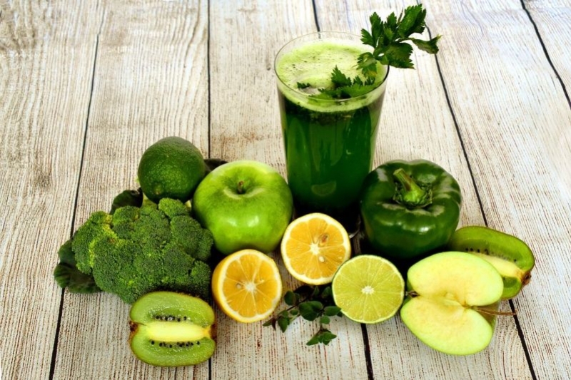 Blog Gastromenu.sk - Doplňte si vitamíny a posilnite imunitu zdravými nápojmi