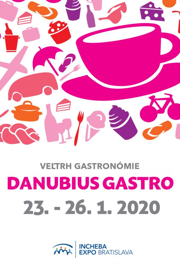 Blog Gastromenu.sk - Podujatie, ktoré poteší vaše zmysly!