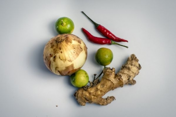 Blog Gastromenu.sk - Prírodné antibiotiká z našej kuchyne