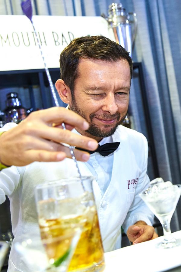 Blog Gastromenu.sk - Gin Fest Slovakia 2019: Zapojte všetky zmysly!