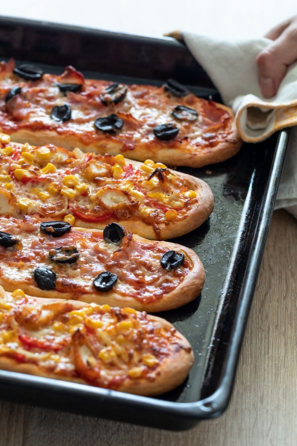 Blog Gastromenu.sk - Zvoní pizzi už umieráčik?