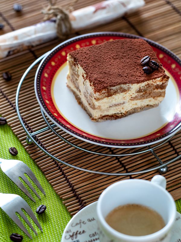 Blog Gastromenu.sk - Tiramisu, král talianských dezertov