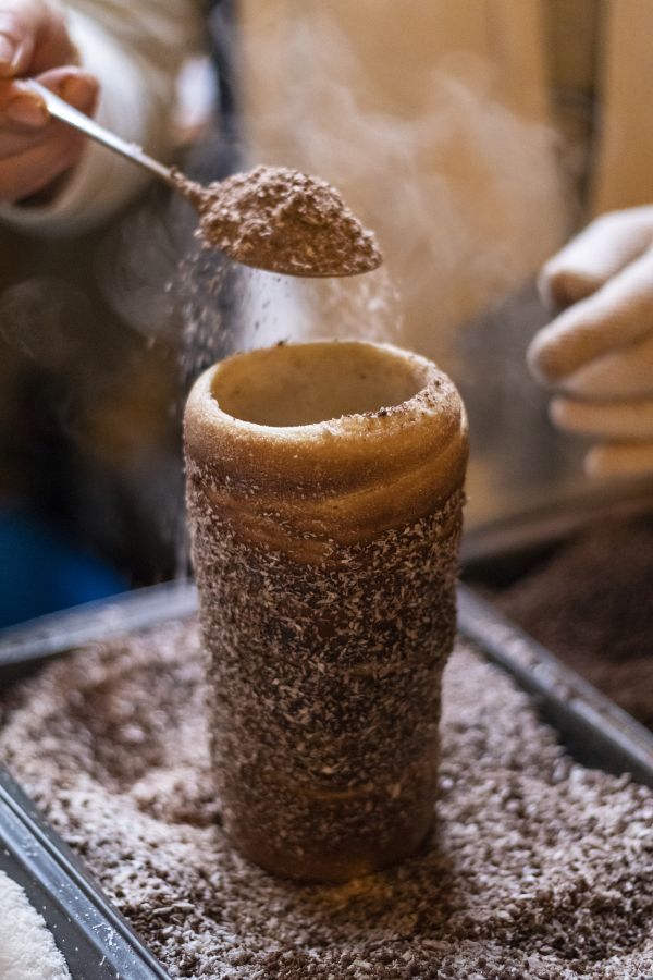 Blog Gastromenu.sk - Ten trdelník je božský!