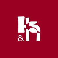 Logo - Reštaurácia K&H