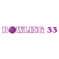 Logo - Reštaurácia Bowling 33