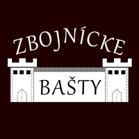 Logo - Zbojnícke Bašty