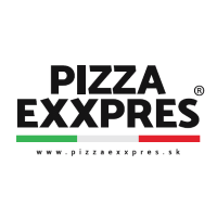 Logo - Donášková služba Pizza Exxpres