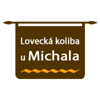 Logo - Lovecká koliba u Michala