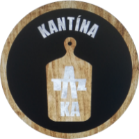 Logo - Kantína TAZ-KA
