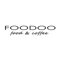 Logo - FOODOO food & coffee