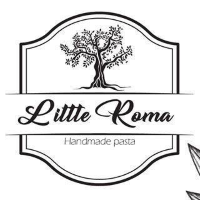 Logo - Little Roma