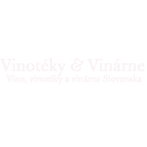  VinotÃ©ky & vinÃ¡rne 