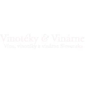  Vinotéky & vinárne 