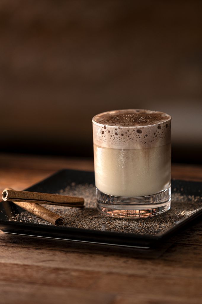 Recept Coffee & rum na Gastromenu.sk